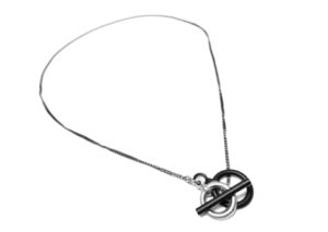 ディオールオム ネックレス DIOR HOMME NECKLACE