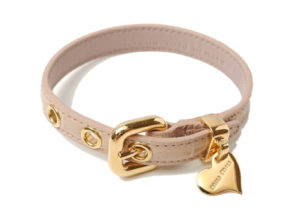 ミュウミュウ ブレスレット MIU MIU BRACELETS