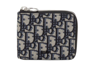 ディオールオム コンパクト 財布 DIOR HOMME COMPACT WALLET