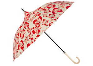 ヴィヴィアンウエストウッド 傘 VIVIENNE WESTWOOD UMBRELLA