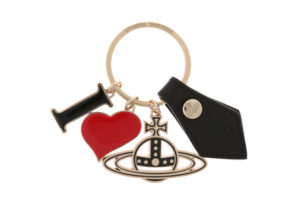 ヴィヴィアンウエストウッド チャーム VIVIENNE WESTWOOD CHARM