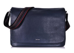 ポールスミス シティウェビング メッセンジャー バッグ PAUL SMITH CITY WEBBING MESSENGER BAG