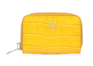 トムフォード コインパース  TOM FORD COIN PURSE