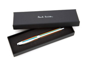 ポールスミス ステーショナリー PAUL SMITH STATIONERY