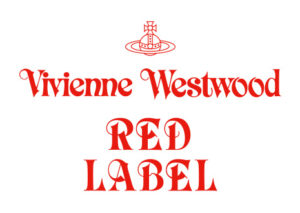 旧 ヴィヴィアンウエストウッド ゴールドレーベル(ex. VIVIENNE WESTWOOD GOLD LABEL)。1993年にレディースウェアのファーストラインとして発表されたのち、2016年秋冬コレクションからレーベル名が変更されました。 ヴィヴィアンウエストウッド レッドレーベル VIVIENNE WESTWOOD RED LABEL