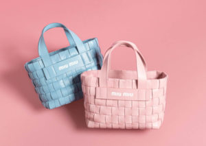 ミュウミュウ(MIU MIU)ってどんなブランド?