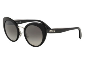 ミュウミュウ サングラス MIU MIU SUNGLASSES