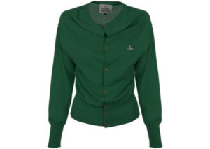 ヴィヴィアンウエストウッド カーディガン VIVIENNE WESTWOOD CARDIGAN