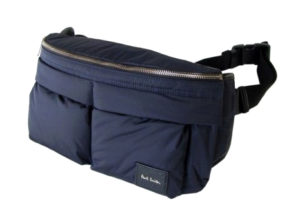ポールスミス ウエスト バッグ PAUL SMITH WAIST BAG