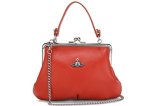 ヴィヴィアンウエストウッド エマ フレーム バッグ VIVIENNE WESTWOOD EMMA FRAME BAG