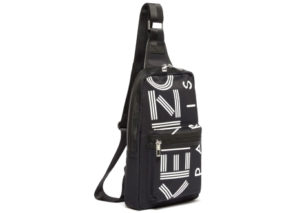 ケンゾー クロスボディ バッグ KENZO CROSSBODY BAG