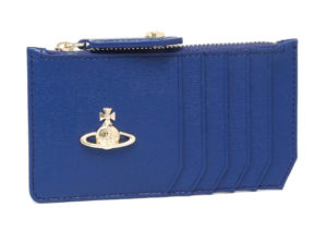 ヴィヴィアンウエストウッド カードケース VIVIENNE WESTWOOD CARD CASE