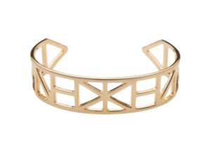 ケンゾー バングル KENZO BANGLE