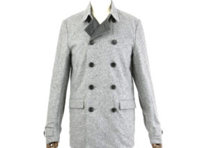 ディオールオム コート DIOR HOMME COAT