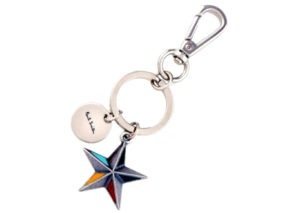 ポールスミス キーホルダー PAUL SMITH KEY RING