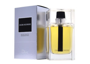 ディオールオム 香水 DIOR HOMME PERFUME