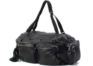 ディオールオム ボストン バッグ DIOR HOMME BOSTON BAG