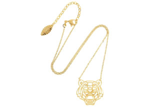 ケンゾー ネックレス KENZO NECKLACES