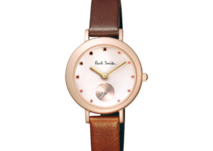 ポールスミス 時計 PAUL SMITH WATCH