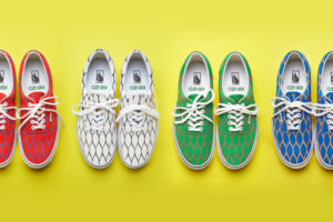 ケンゾー(KENZO)ってどんなブランド?VANSコラボ