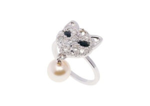 ミュウミュウ 指輪 MIU MIU RINGS