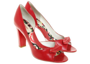 ケンゾー パンプス KENZO PUMPS