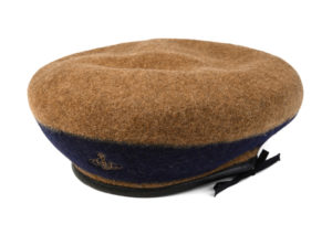 ヴィヴィアンウエストウッド 帽子 VIVIENNE WESTWOOD HEADWEAR