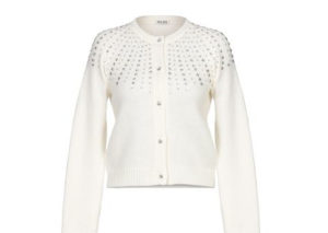 ミュウミュウ カーディガン MIU MIU CARDIGAN