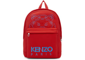 ケンゾー タイガー バックパック KENZO TIGER BACKPACK