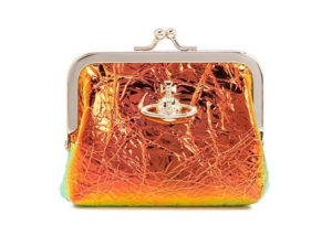 ヴィヴィアンウエストウッド コインパース VIVIENNE WESTWOOD COIN PURSE