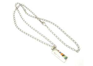 ポールスミス ネックレス PAUL SMITH NECKLACES