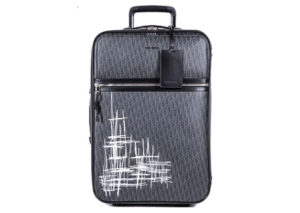 ディオールオム トラベル バッグ DIOR HOMME TRAVEL BAG