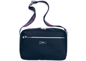 ポールスミス ライトウェイト ナイロン ウェビング ショルダー バッグ PAUL SMITH LIGHTWEIGHT NYLON WEBBING SHOULDER BAG