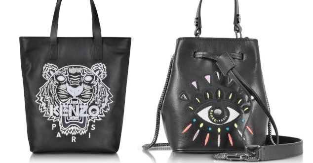 ケンゾー(KENZO)ってどんなブランド?