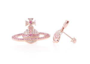 ヴィヴィアンウエストウッド ピアス VIVIENNE WESTWOOD PIERCING