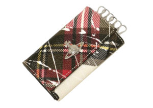 ヴィヴィアンウエストウッド キーケース VIVIENNE WESTWOOD KEY CASE