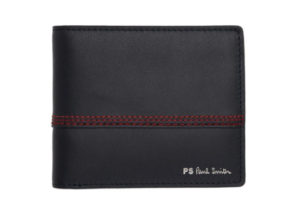ピーエス バイ ポールスミス 二つ折り 財布 PS BY PAUL SMITH BIFOLD WALLET
