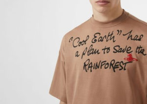 ヴィヴィアンウエストウッド (Vivienne Westwood)ってどんなブランド?