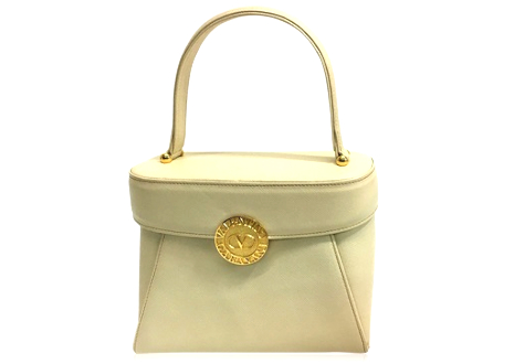 ヴァレンティノ バニティバッグ VALENTINO VANITY BAG