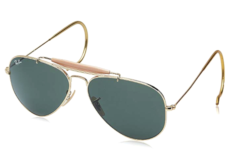 レイバン アビエイター アウトドアーズマン Ray-Ban AVIATOR OUTDOORSMAN