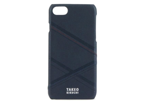 タケオキクチ スマートフォン ケース TAKEO KIKUCHI PHONE CASE