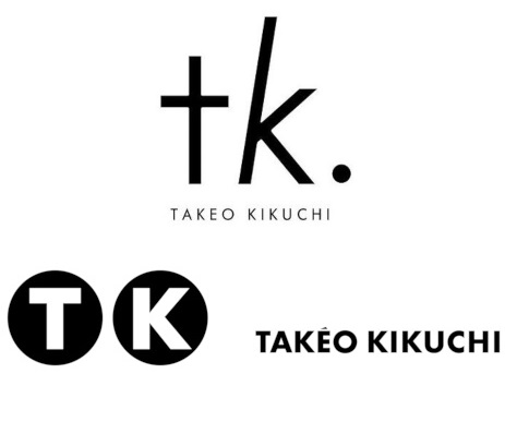 「TK」や「THE SHOP TK」など派生ブランドも買取大歓迎!
