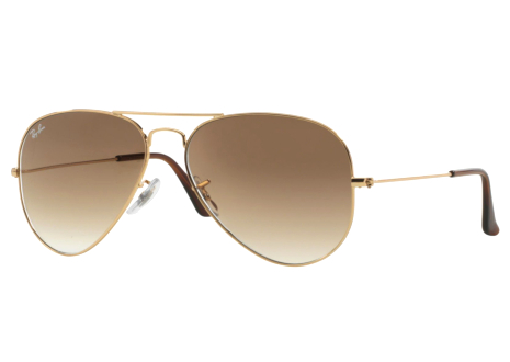 レイバン アビエイター グラディエント Ray-Ban AVIATOR GRADIENT