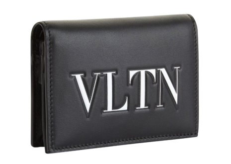 ヴァレンティノ フラップ 財布 VALENTINO FLAP WALLET