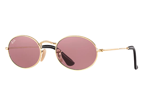 レイバン×ペギー・グー(Ray-Ban STUDIOS×PEGGY GOU) コラボレーションモデル