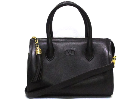 ヴァレンティノ ボストン バッグ VALENTINO BOSTON BAG