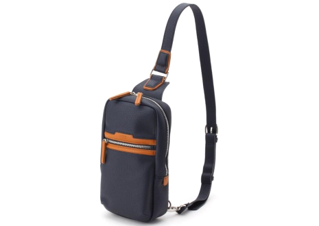 タケオキクチ ワンショルダー バッグ TAKEO KIKUCHI ONE SHOULDER BAG