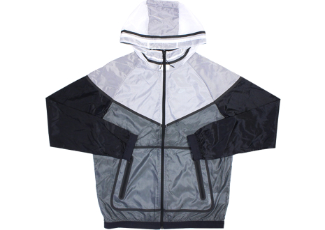フラグメントデザイン(Fragment Design) × ナイキ ウィンドランナー(NIKE WINDRUNNER)