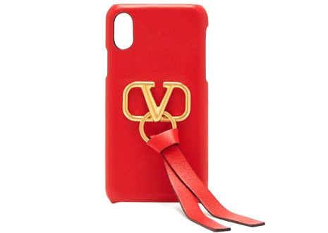 ヴァレンティノ スマートフォン ケース VALENTINO PHONE CASE