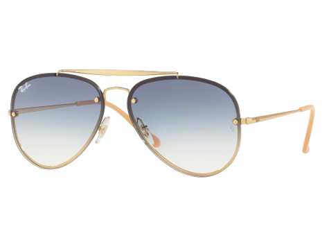 レイバン ブレイズ アビエイター Ray-Ban BLAZE AVIATOR